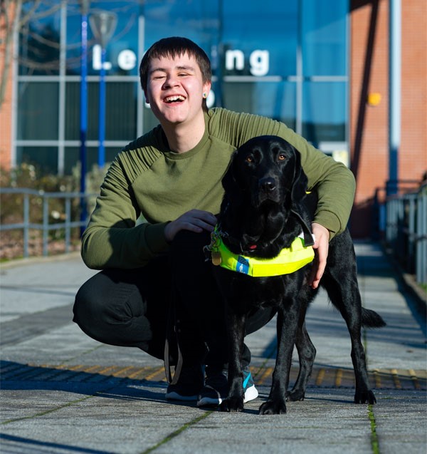 image for Kelsey Trevett (2018 - 2020)